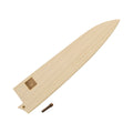Korin Inc HNE-SAYA-G-210 Knife Blade Cover / Guard