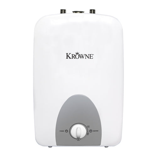 Krowne HS-MTH25 Water Heater, Point-of-Use