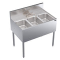Krowne KR24-33C Underbar Sink Units