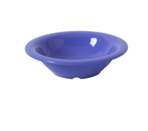 Yanco MS-5712BU Soup Salad Pasta Cereal Bowl, Plastic