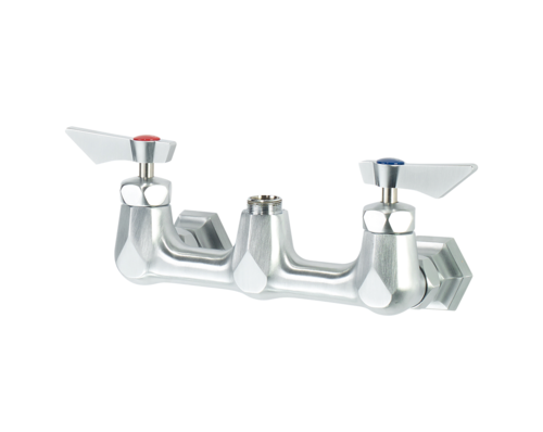 Krowne DX-8XX Faucet, Wall / Splash Mount