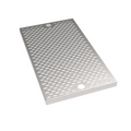 Krowne MW-DB12 Underbar Drain Workboard Unit, Parts & Accessories