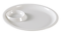 Yanco NC-7521 Tray, Compartment, Plastic