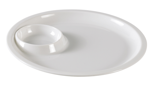 Yanco NC-7521 Tray, Compartment, Plastic