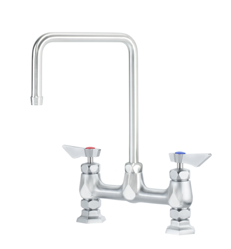 Krowne DX-902 Faucet, Deck Mount