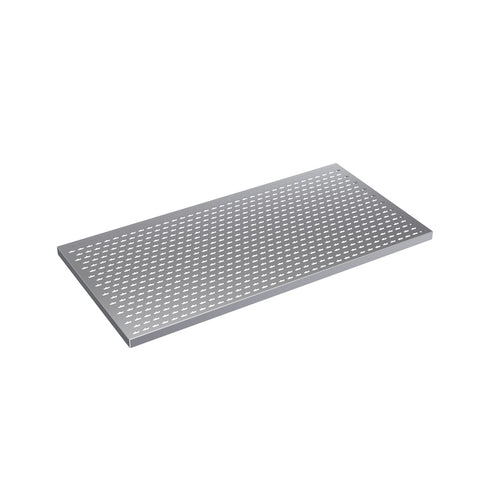 Krowne KR19-PE36 Underbar Drain Workboard Unit, Parts & Accessories