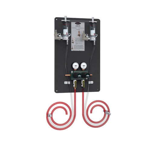 Krowne KBP-F2 Draft Beer Cooler, Parts & Accessories