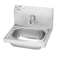 Krowne HS-69 Sink, Hand