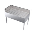Krowne KR24-C48L Underbar Drain Workboard Unit