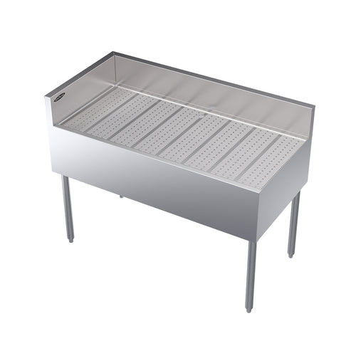 Krowne KR24-C48L Underbar Drain Workboard Unit