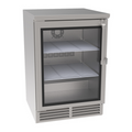 Krowne BS24 Back Bar Cabinet, Refrigerated