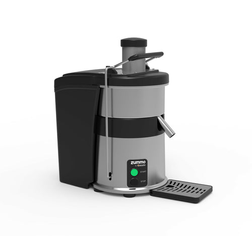 Zummo Z22 Juicer, Electric
