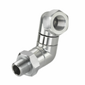 Krowne SW125 Gas Valve Parts