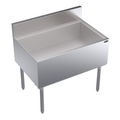 Krowne KR24-36 Underbar Ice Bin/Cocktail Unit