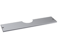 Krowne KDT-10X39S Drip Tray Trough, Beverage