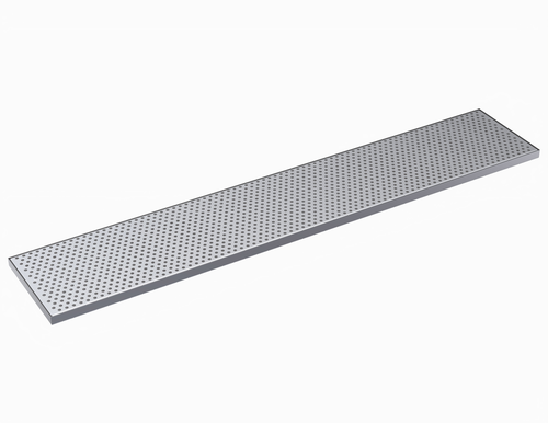 Krowne KDT-8X43S Drip Tray Trough, Beverage