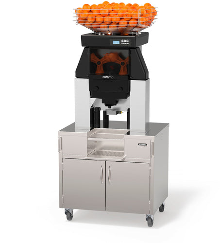 Zummo CV40-N80 Juicer, Electric