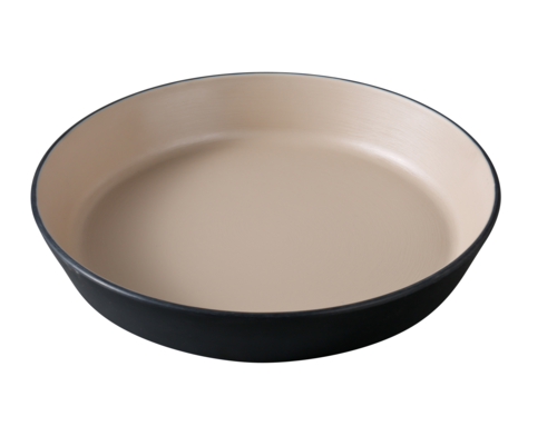 Yanco BM-508CL Sauce Dish, Plastic