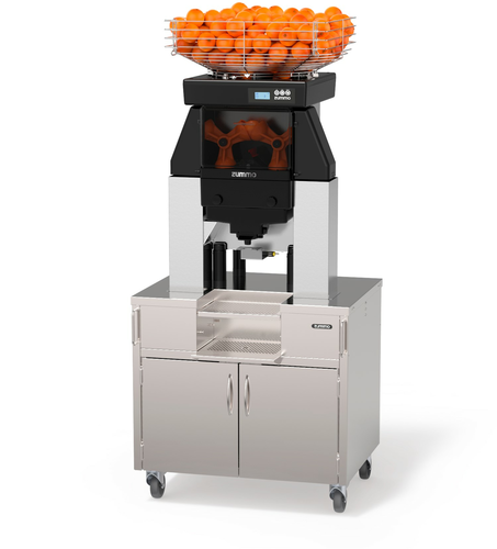 Zummo CV40-N80 Juicer, Electric