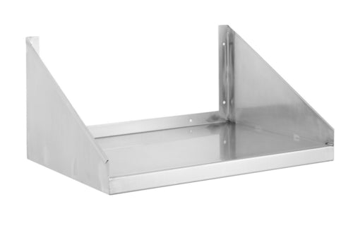 Channel MWS1824 Microwave Oven, Shelf