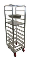 Channel AXD-UTR-10 Pan Rack, Universal