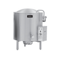 AccuTemp ALLGB-50 Kettle, Gas, Stationary