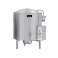 AccuTemp ALLGB-30 Kettle, Gas, Stationary