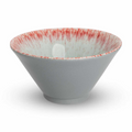 Korin Inc BWL-A26105-RD China, Bowl (unknown capacity)