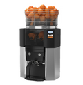 Zummo ZIG14-N Juicer, Electric