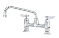Krowne DX-910 Faucet, Deck Mount