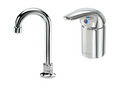 Krowne 16-330L Faucet, Deck Mount