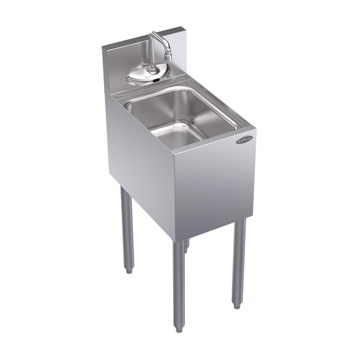Krowne KR19-1C-E Underbar Sink Units