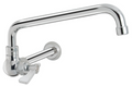 Krowne 12-171L Faucet, Wok / Range Filler