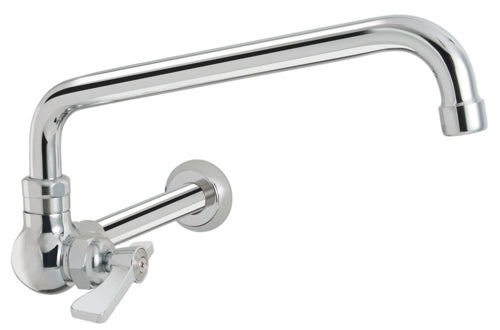 Krowne 12-171L Faucet, Wok / Range Filler