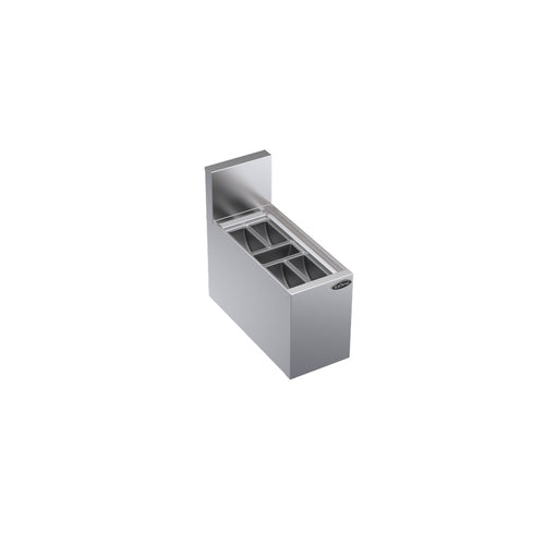 Krowne KR19-MG8 Bar Condiment Holder