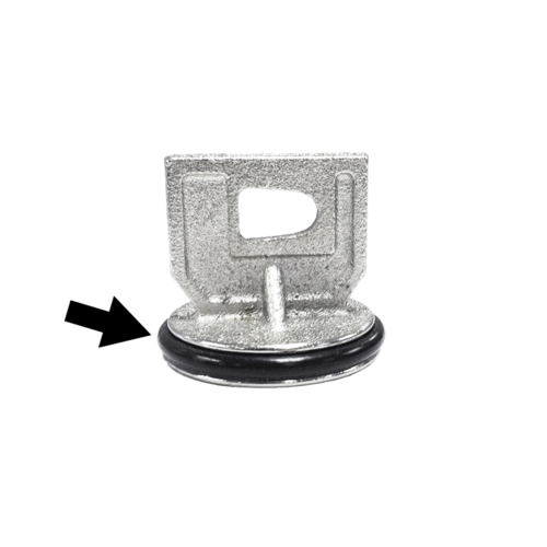 Krowne 22-519 Drain, Lever / Twist Waste, Parts
