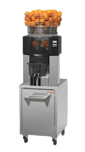 Zummo CS1416-N50 Juicer, Electric