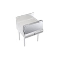 Krowne KR-SC26 Speed Rail / Rack, Cover