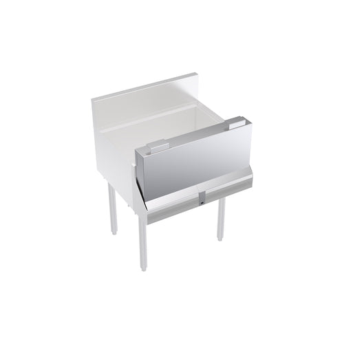 Krowne KR-SC26 Speed Rail / Rack, Cover