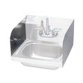 Krowne FG-LR2 Sink Splash