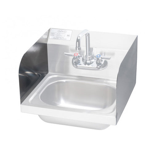 Krowne FG-LR2 Sink Splash