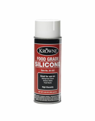 Krowne 30-202 Chemicals: Lubricant