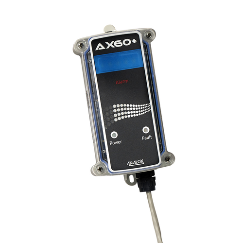 Krowne KLD-BS CO2 Detection Monitor
