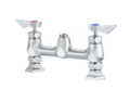 Krowne DX-9XX Faucet, Deck Mount