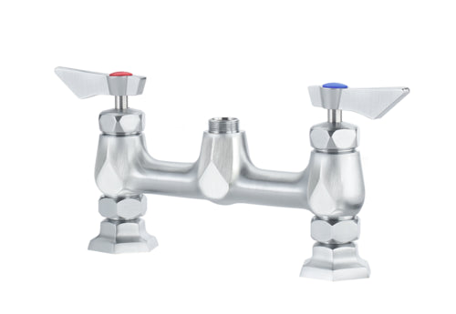 Krowne DX-9XX Faucet, Deck Mount