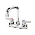 Krowne 11-435L Faucet, Deck Mount