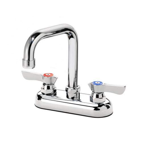 Krowne 11-435L Faucet, Deck Mount