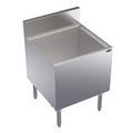 Krowne KR24-24DP-10 Underbar Ice Bin/Cocktail Unit