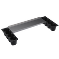 Krowne SCD48H-BW Underbar Ice Bin Cover