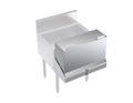 Krowne KR-DC22 Speed Rail / Rack, Cover